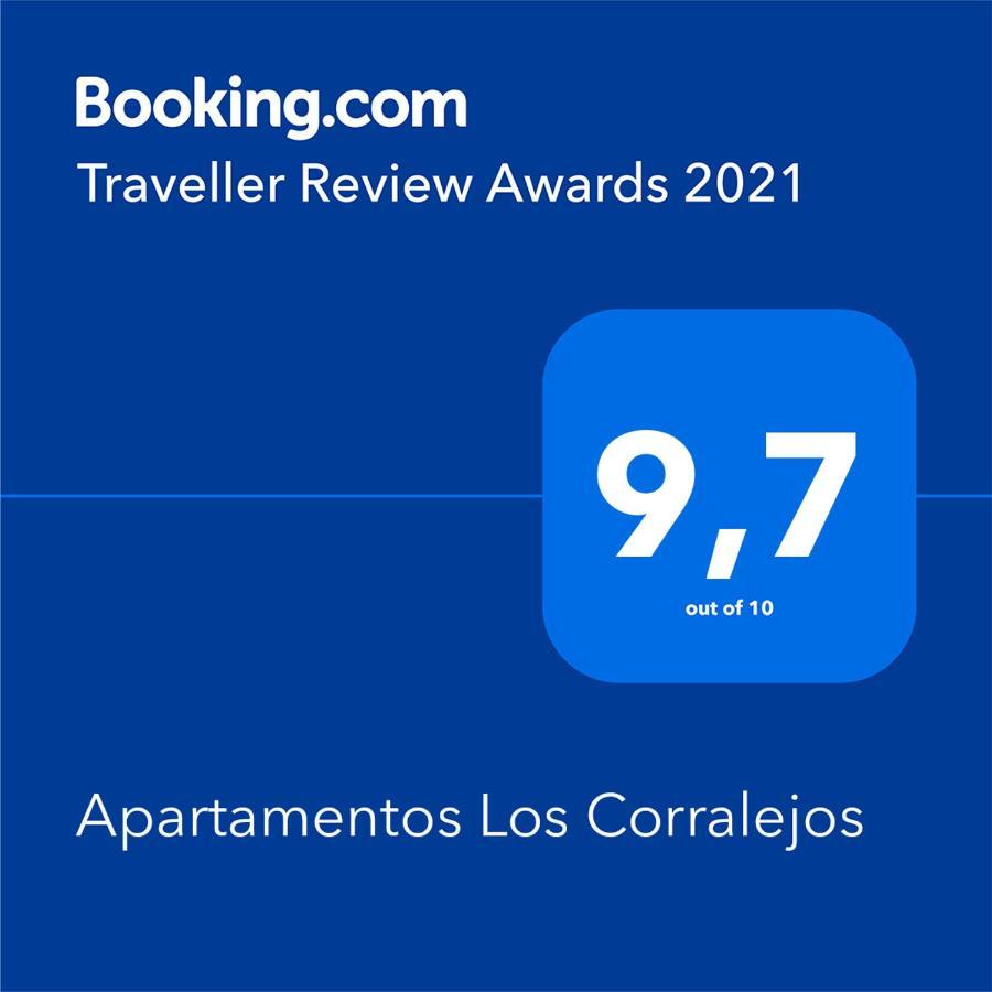 Apartamentos Los Corralejos Fuengirola Dış mekan fotoğraf