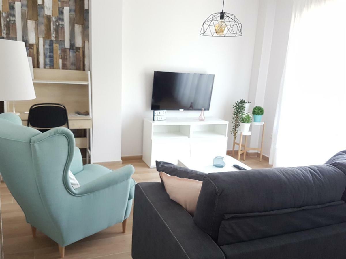 Apartamentos Los Corralejos Fuengirola Dış mekan fotoğraf