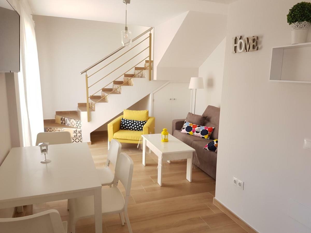 Apartamentos Los Corralejos Fuengirola Dış mekan fotoğraf