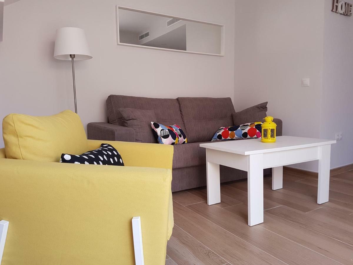 Apartamentos Los Corralejos Fuengirola Dış mekan fotoğraf