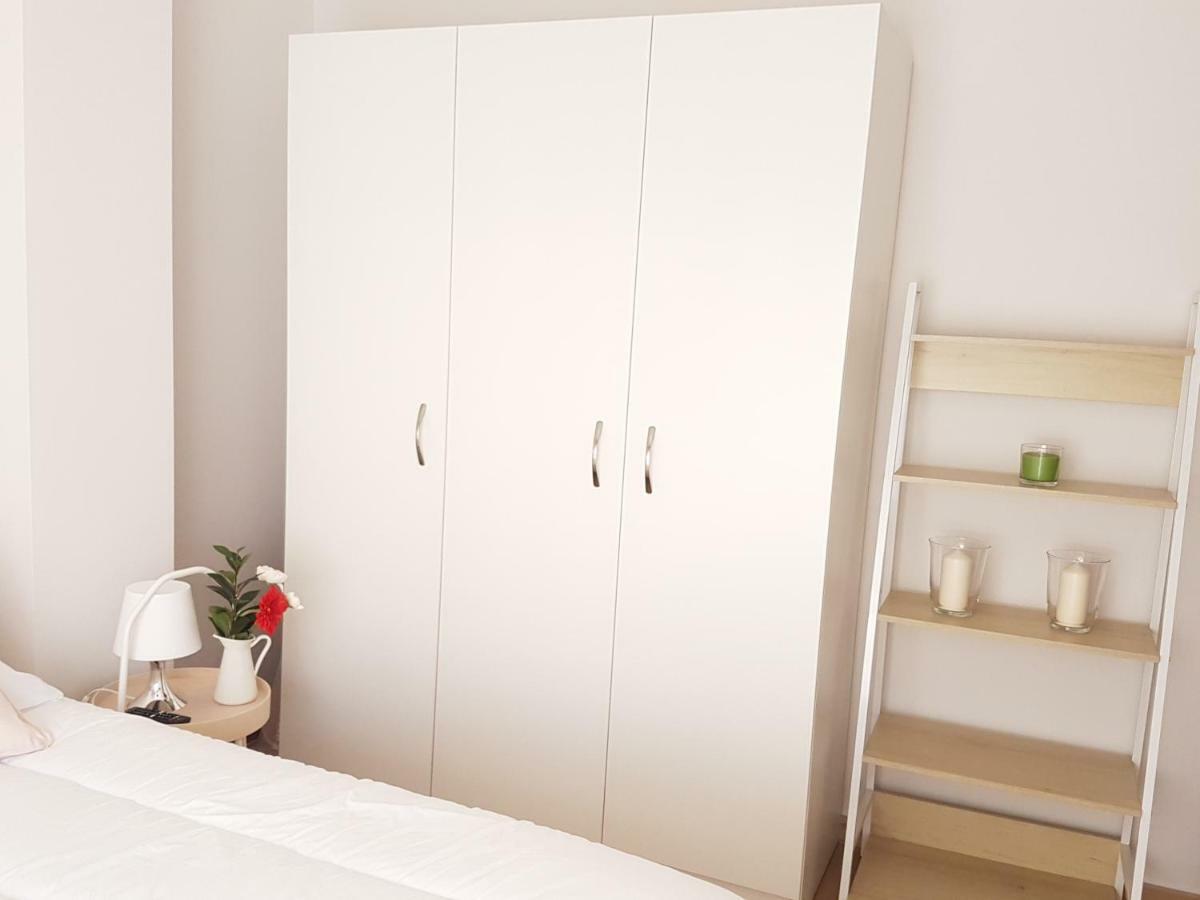 Apartamentos Los Corralejos Fuengirola Dış mekan fotoğraf