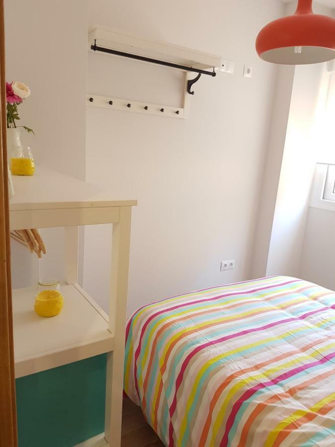 Apartamentos Los Corralejos Fuengirola Dış mekan fotoğraf