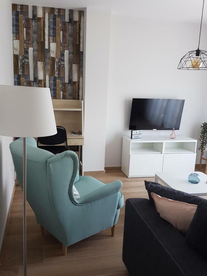 Apartamentos Los Corralejos Fuengirola Dış mekan fotoğraf