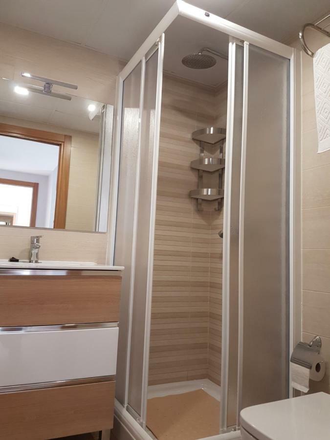 Apartamentos Los Corralejos Fuengirola Dış mekan fotoğraf