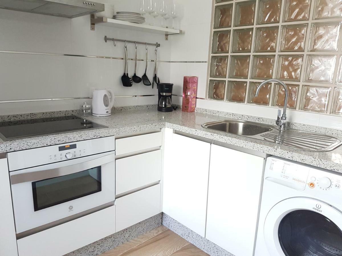 Apartamentos Los Corralejos Fuengirola Dış mekan fotoğraf