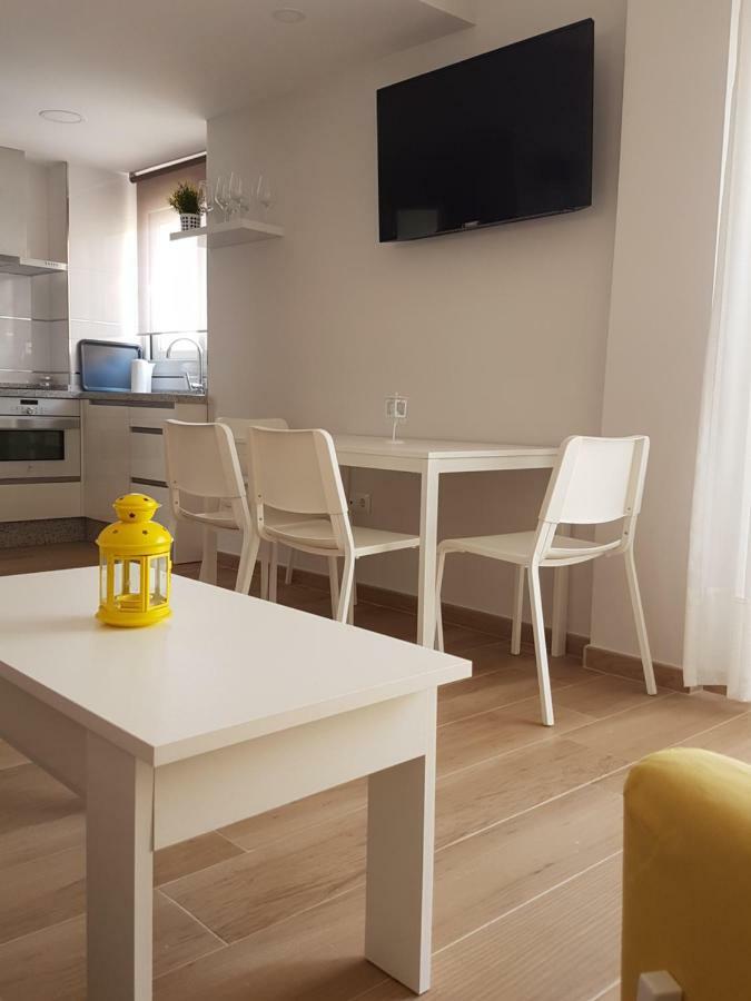 Apartamentos Los Corralejos Fuengirola Dış mekan fotoğraf