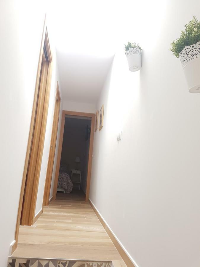 Apartamentos Los Corralejos Fuengirola Dış mekan fotoğraf