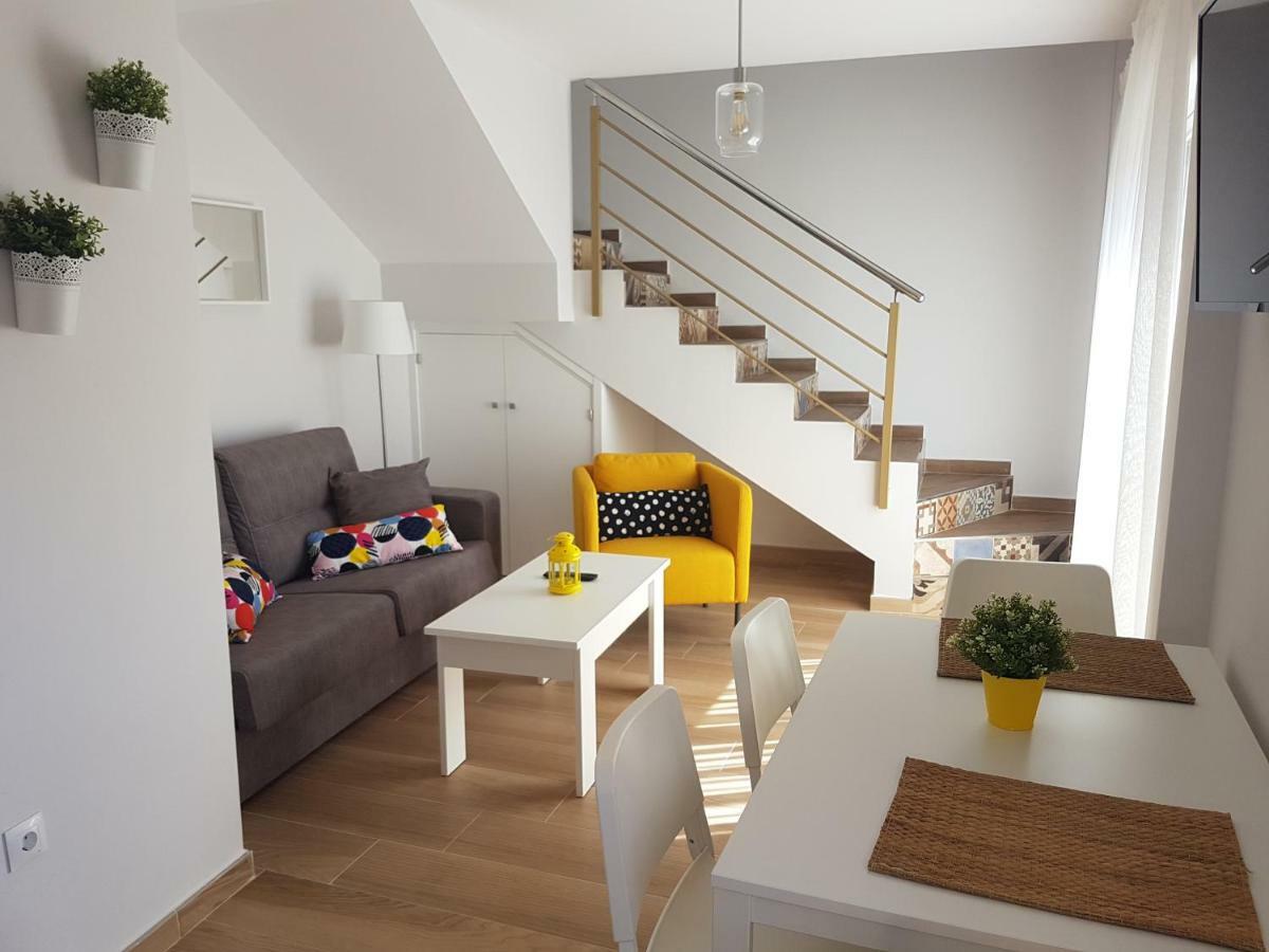 Apartamentos Los Corralejos Fuengirola Dış mekan fotoğraf