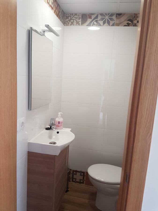 Apartamentos Los Corralejos Fuengirola Dış mekan fotoğraf